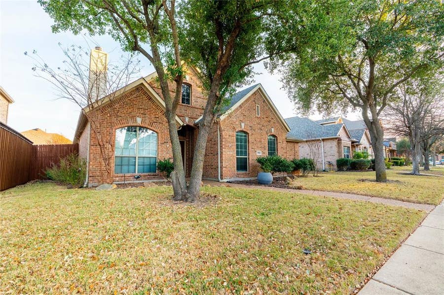 Property photo for 935 Panther Lane, Allen, TX