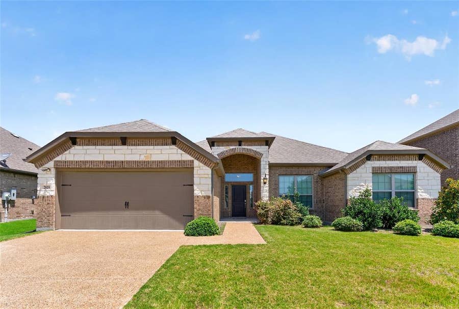 Property photo for 2819 Diamondback Drive, Melissa, TX