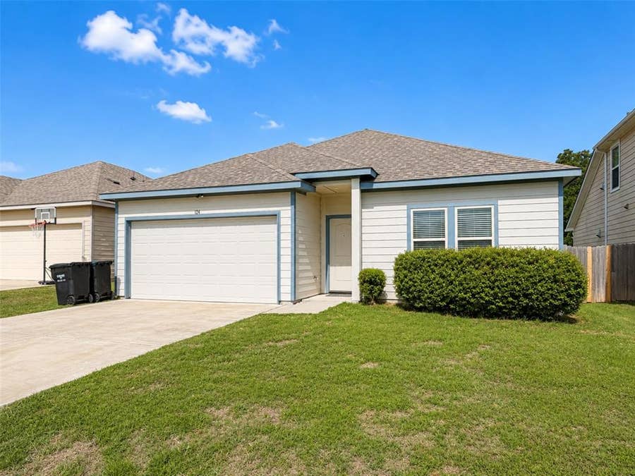 Property photo for 124 Canales Circle, Greenville, TX