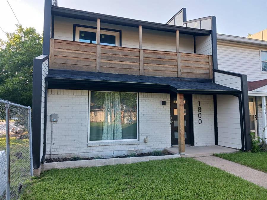 Property photo for 1800 Ridgeview Plaza, Mesquite, TX