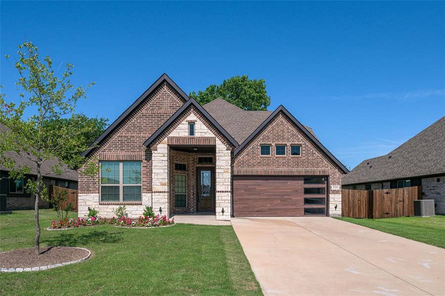 Property photo for 316 Mercer Drive, Josephine, TX