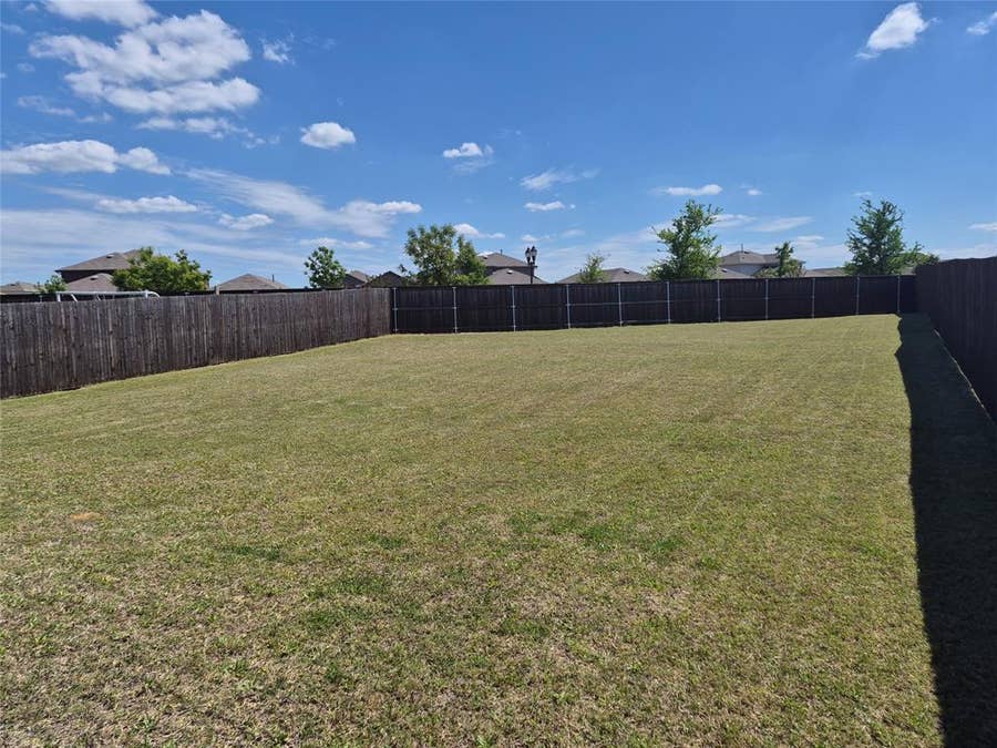 Property photo for 2430 Russell Street, Crandall, TX