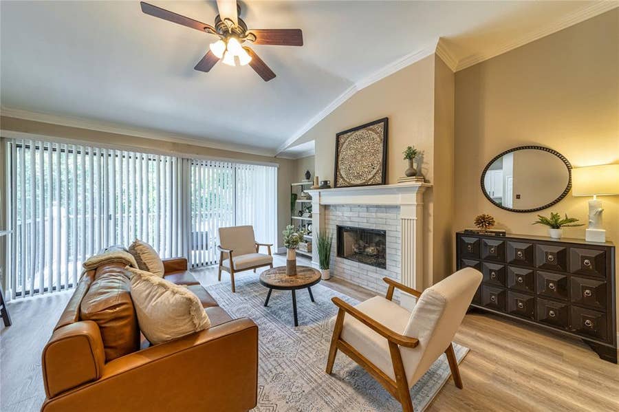 Property photo for 2036 Signal Ridge Place, Rockwall, TX