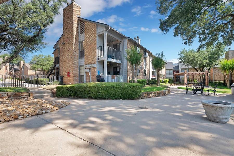 Property photo for 15151 Berry Trail, #1108, Dallas, TX