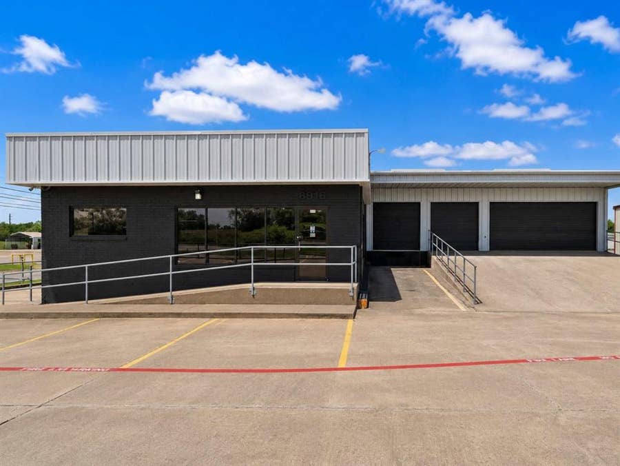 Property photo for 8916 Wesley Street, Greenville, TX