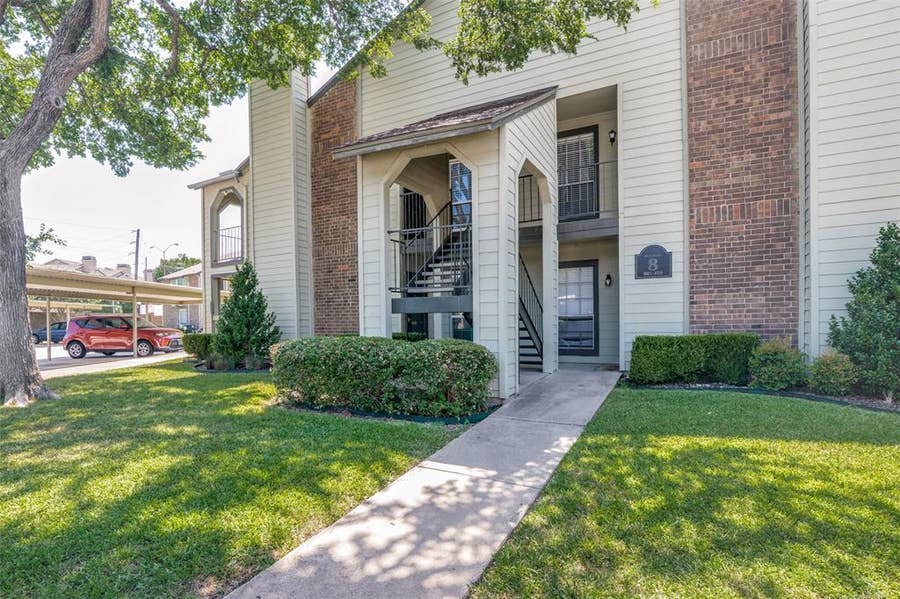 Property photo for 5981 Arapaho Road, #802, Dallas, TX