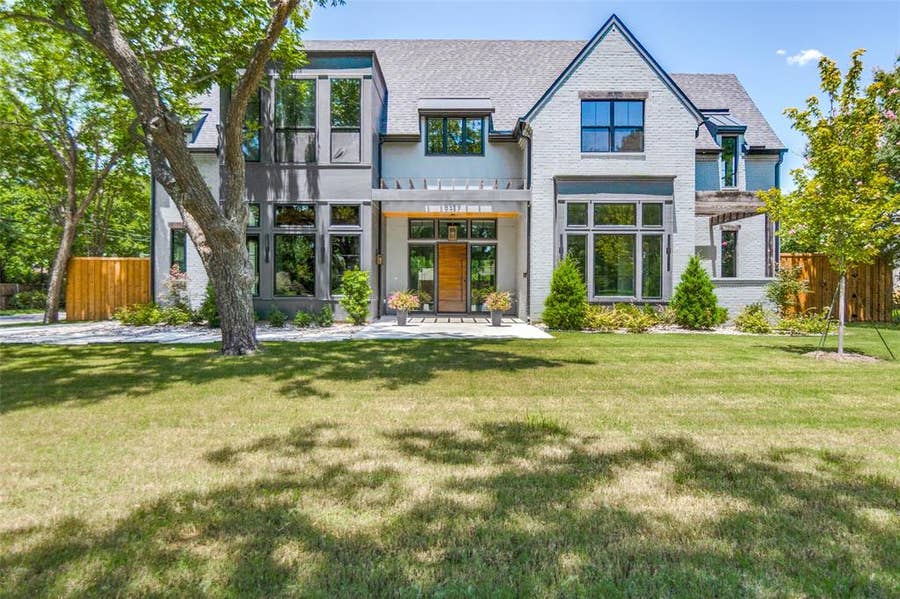 Property photo for 9317 Redondo Drive, Dallas, TX