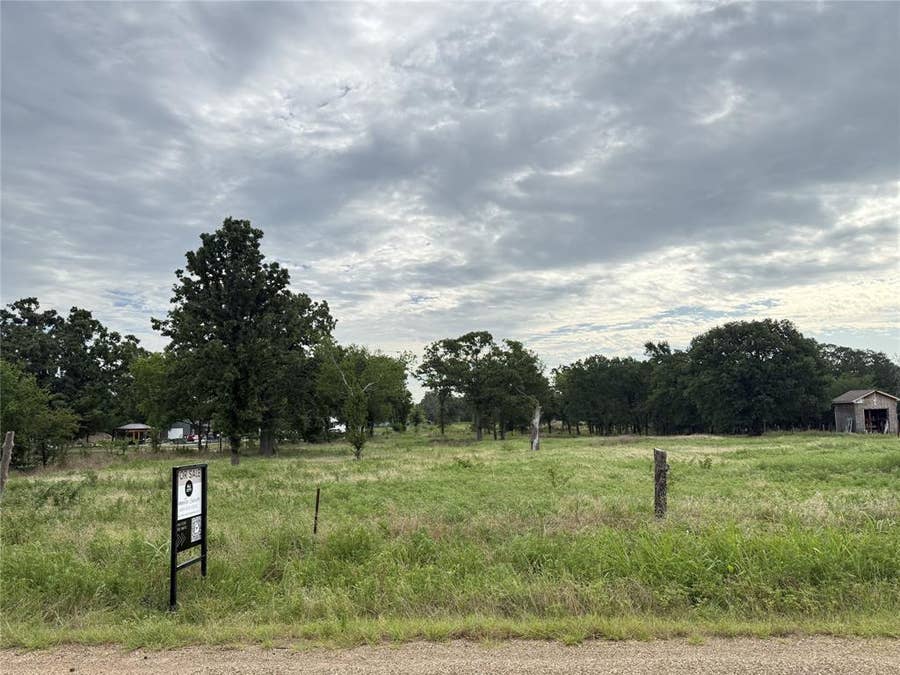Property photo for TBD COUNTY ROAD 301, Terrell, TX