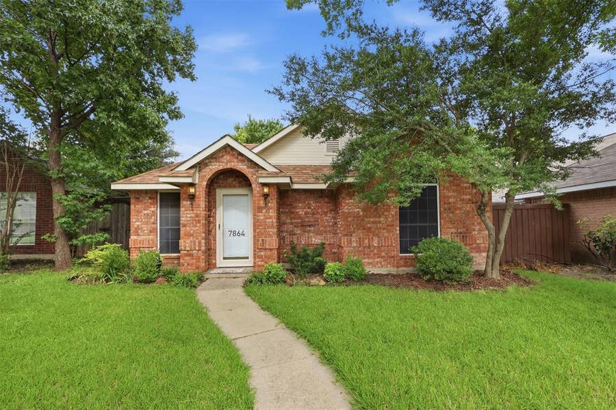 Property photo for 7864 Abbey Road, Frisco, TX