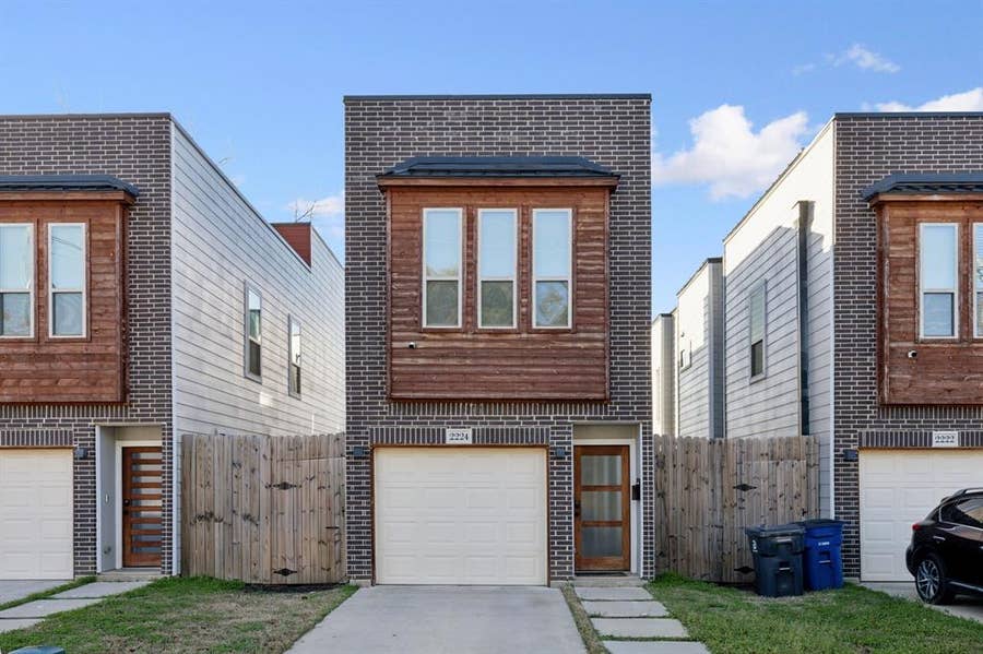 Property photo for 2224 Dyson Street, Dallas, TX