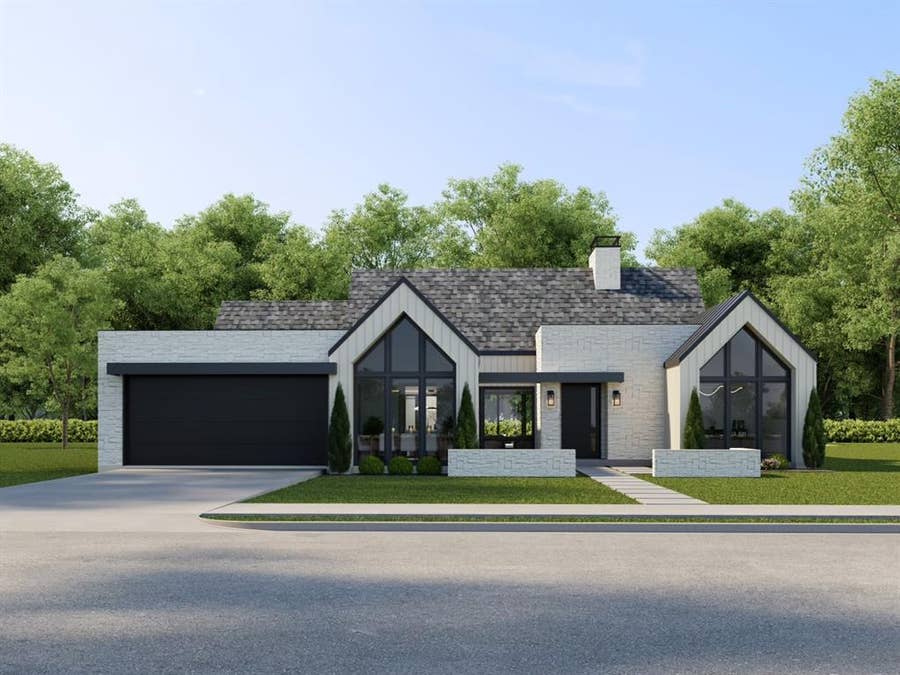 Property photo for 3229 Jubilee Trail, Dallas, TX