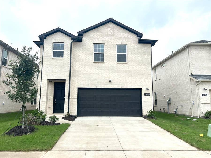 Property photo for 3010 Camilli Cove, Princeton, TX