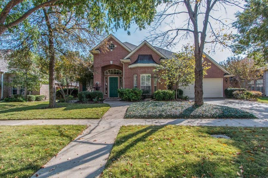 Property photo for 4636 Skyline Drive, Flower Mound, TX