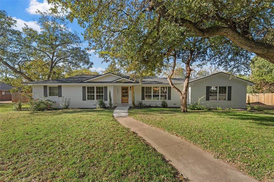 Property photo for 3412 Sturgis Lane, Waco, TX
