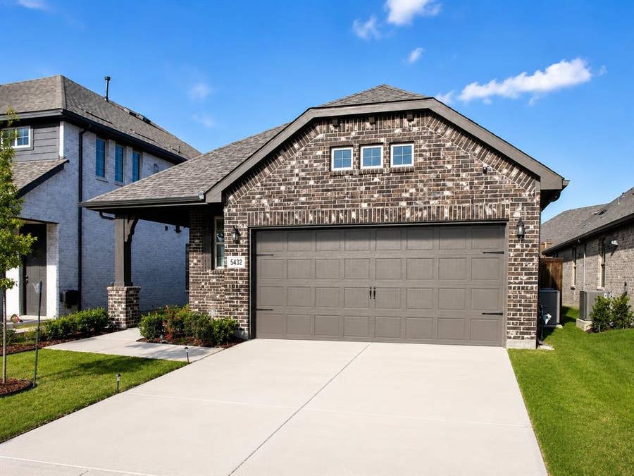 Property photo for 432 Silent Pond Park, Lavon, TX