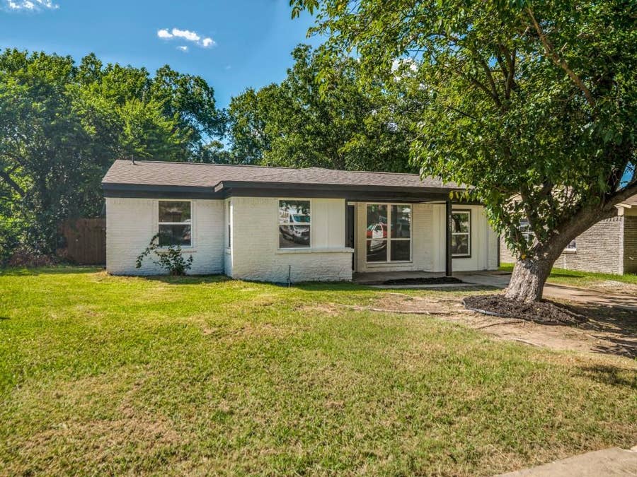 Property photo for 4507 Scottsdale Drive, Mesquite, TX