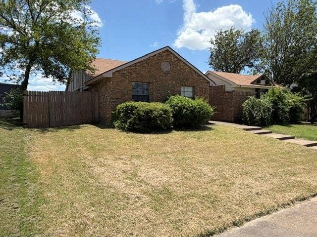 Property photo for 431 Pogue Street, Cedar Hill, TX
