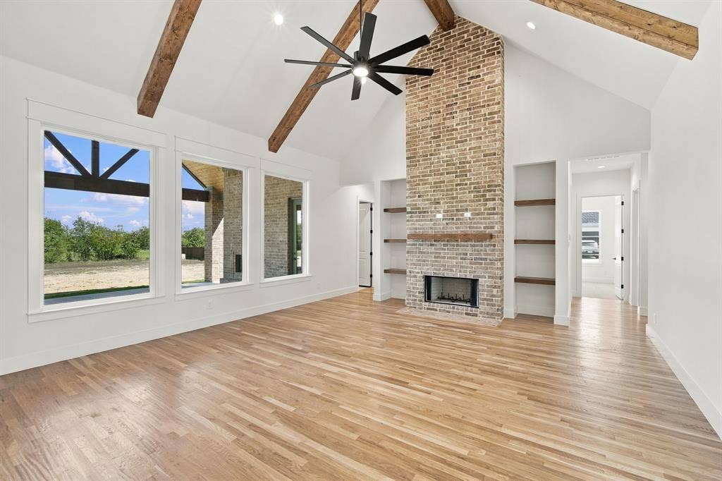6450 McChesney Drive, Midlothian, TX 76065 6450 McChesney Drive, Midlothian, TX 76065