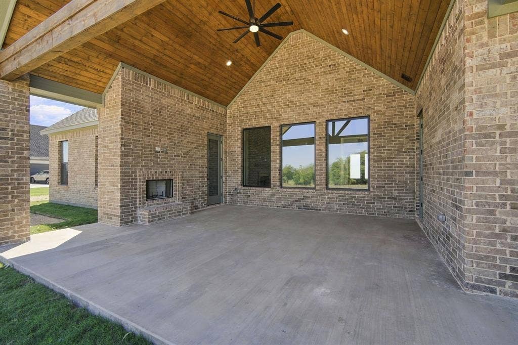 6450 McChesney Drive, Midlothian, TX 76065 6450 McChesney Drive, Midlothian, TX 76065