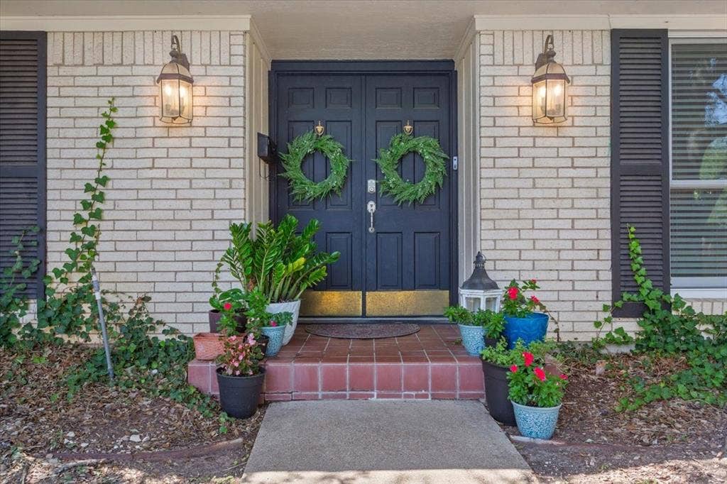 2649 Woodmont Circle, Waco, TX 76710 2649 Woodmont Circle, Waco, TX 76710