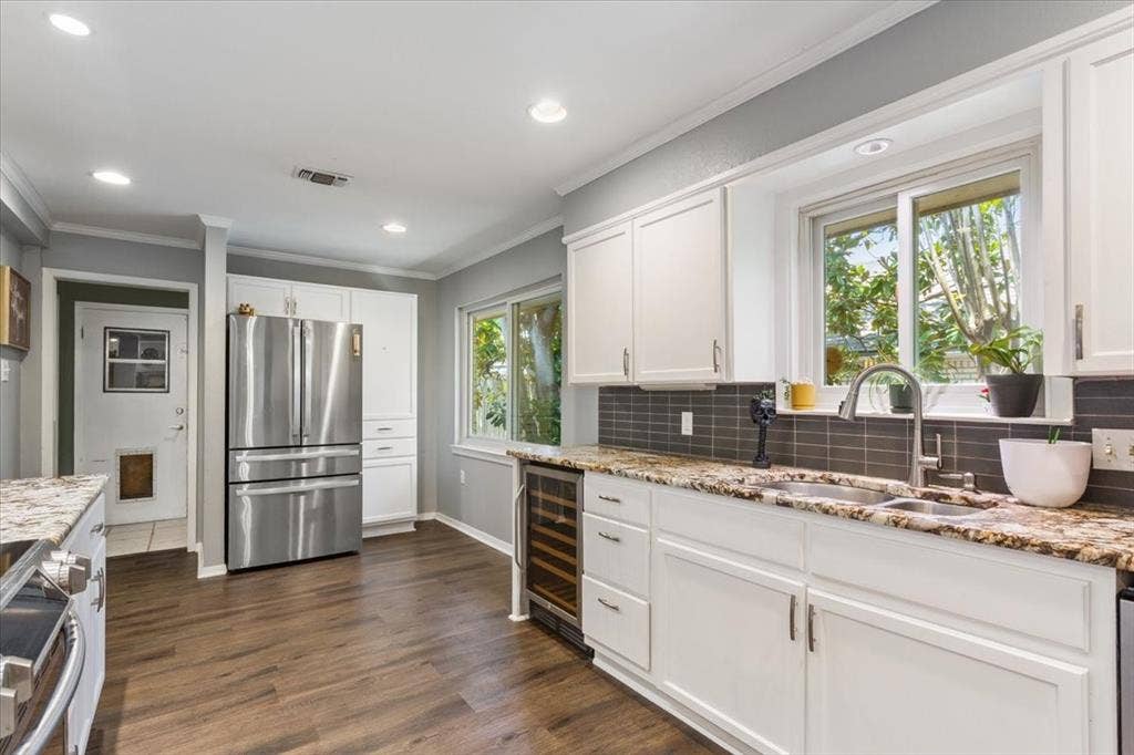 2649 Woodmont Circle, Waco, TX 76710 2649 Woodmont Circle, Waco, TX 76710