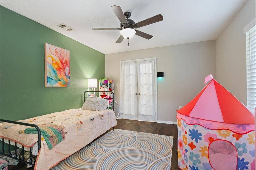 2649 Woodmont Circle, Waco, TX 76710 2649 Woodmont Circle, Waco, TX 76710