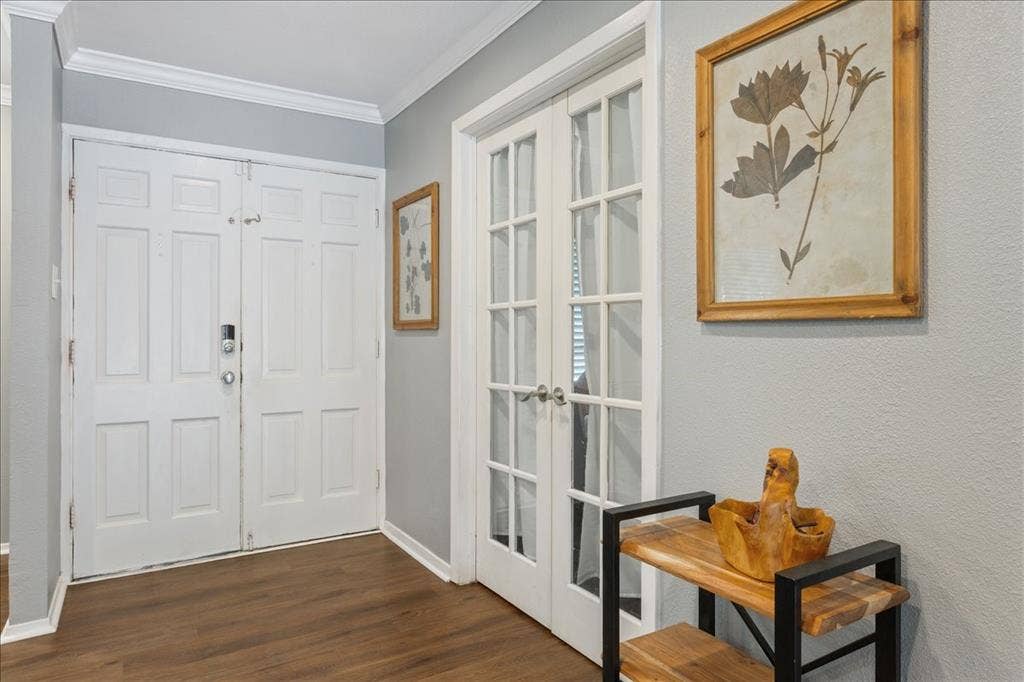 2649 Woodmont Circle, Waco, TX 76710 2649 Woodmont Circle, Waco, TX 76710