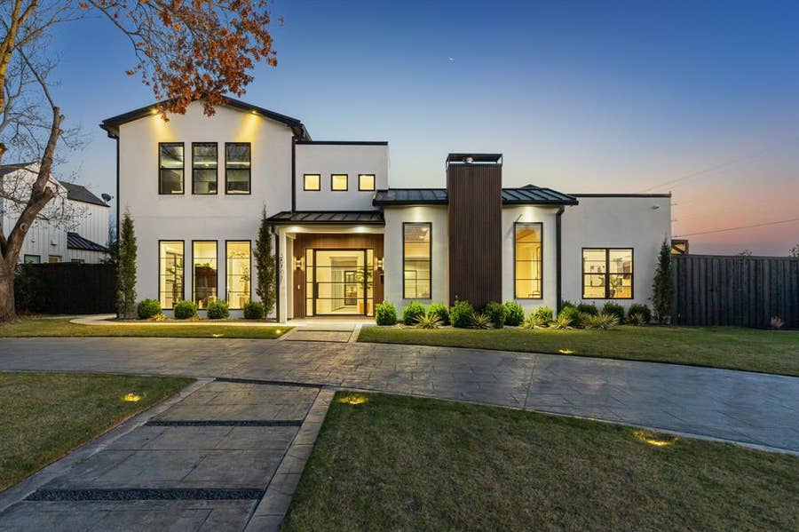 Property photo for 5510 Caladium Drive, Dallas, TX