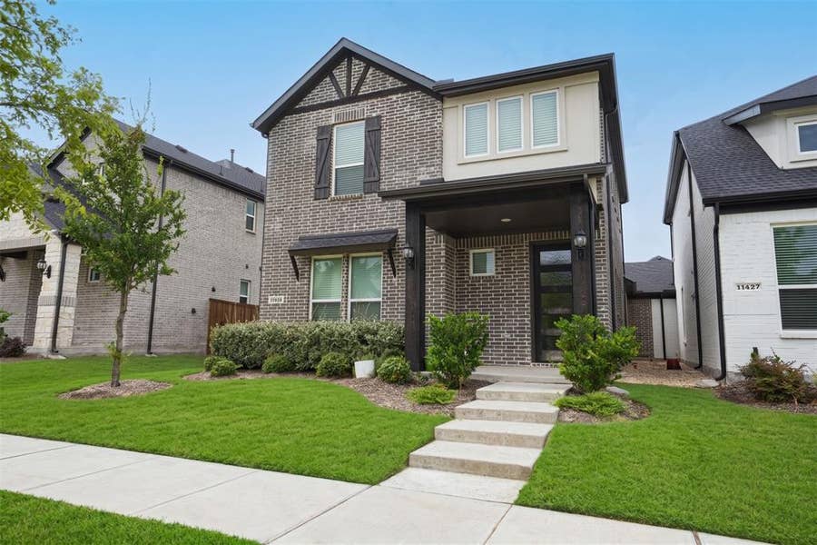 Property photo for 11439 Chepstow Crescent Court, Frisco, TX