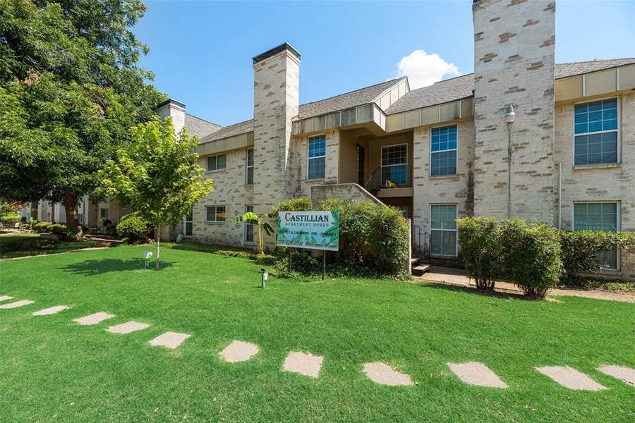 Property photo for 5109 Cedar Springs, #105, Dallas, TX