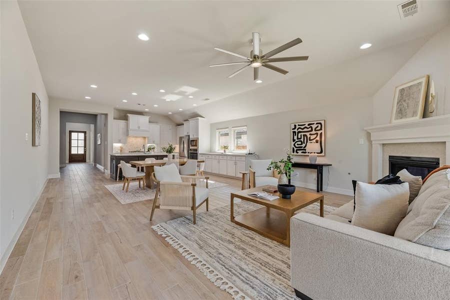 Property photo for 3105 Pedigree Court, Celina, TX