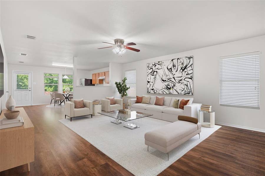 Property photo for 8421 River Bluffs Drive, Arlington, TX
