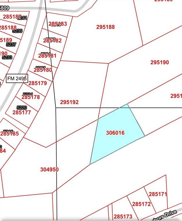 0 Bayshore Drive, Athens, TX 75752 0 Bayshore Drive, Athens, TX 75752