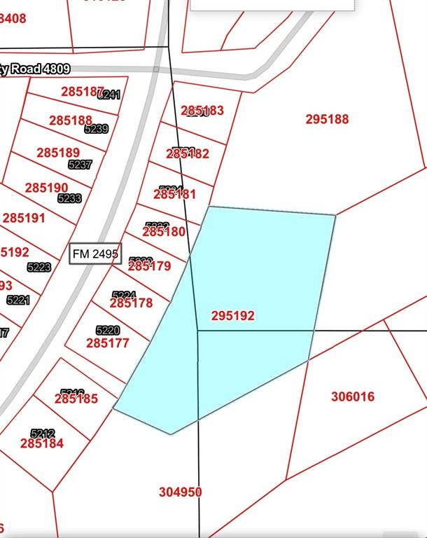 0 Bayshore Drive, Athens, TX 75752 0 Bayshore Drive, Athens, TX 75752