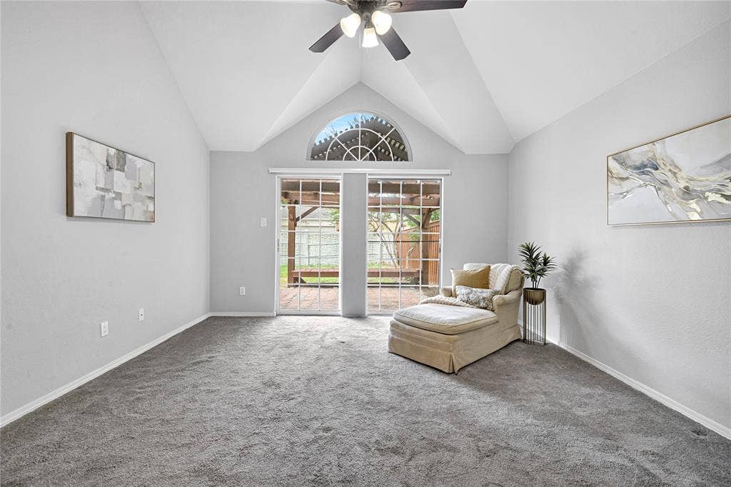3116 Silver Springs Lane, Richardson, TX 75082