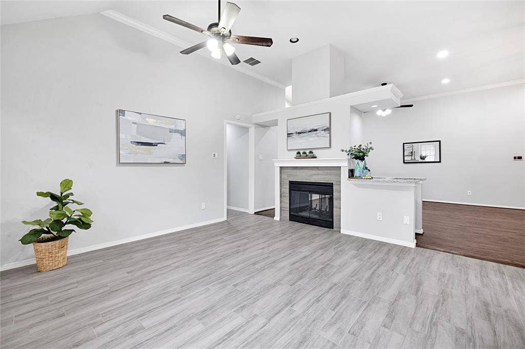 3116 Silver Springs Lane, Richardson, TX 75082