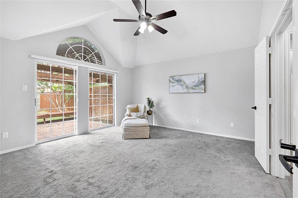 3116 Silver Springs Lane, Richardson, TX 75082