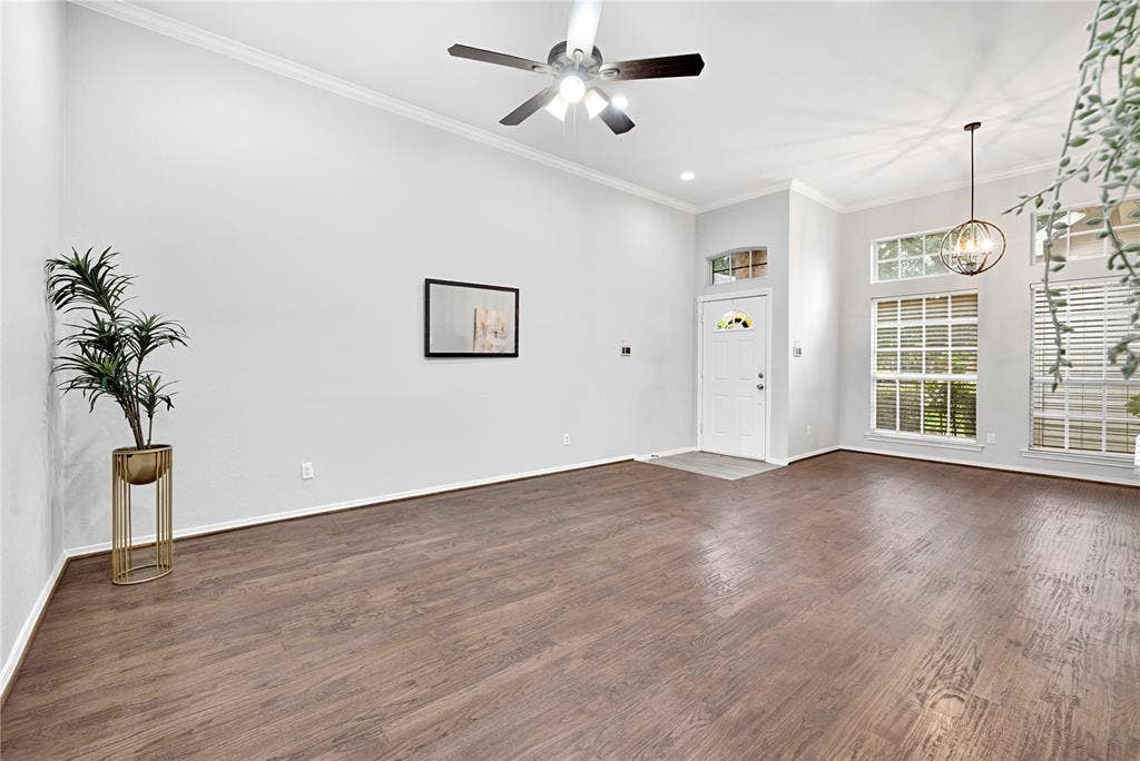 3116 Silver Springs Lane, Richardson, TX 75082