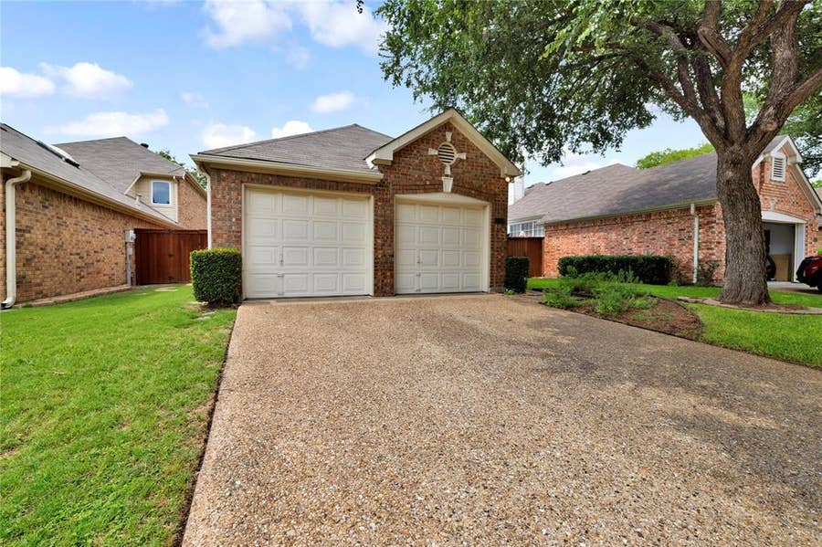Property photo for 3116 Silver Springs Lane, Richardson, TX