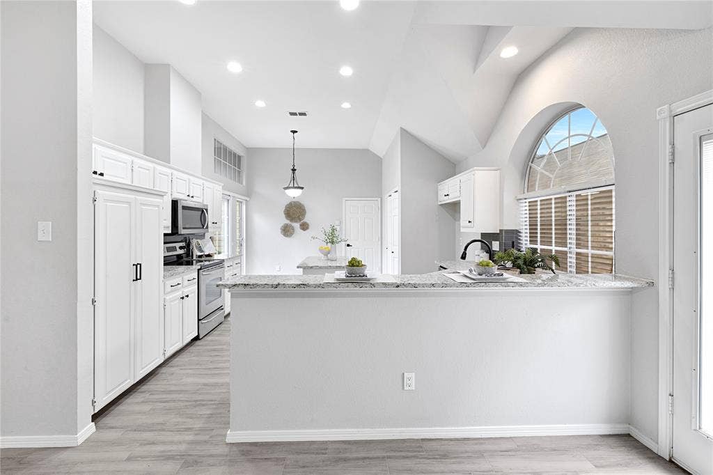 3116 Silver Springs Lane, Richardson, TX 75082