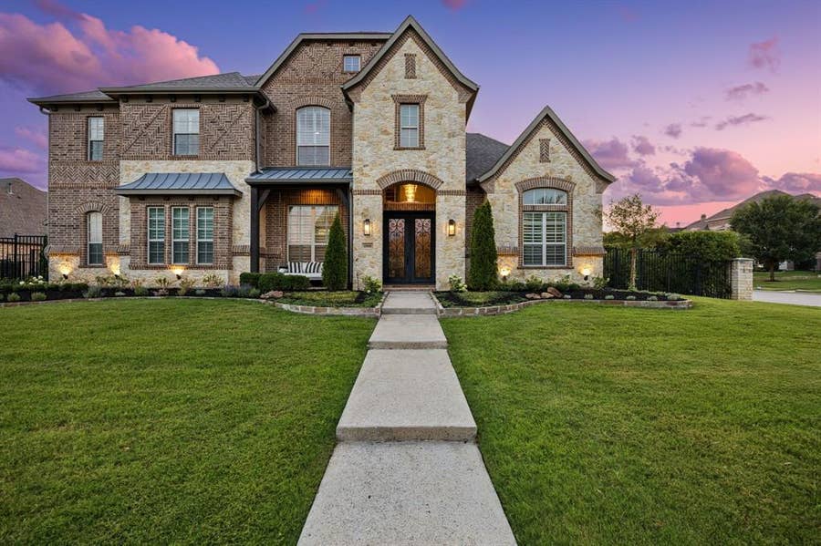 Property photo for 1008 Lexington Terrace, Southlake, TX