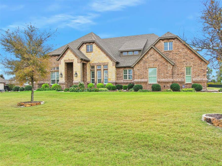 Property photo for 2101 Tapadero Lane, Celina, TX