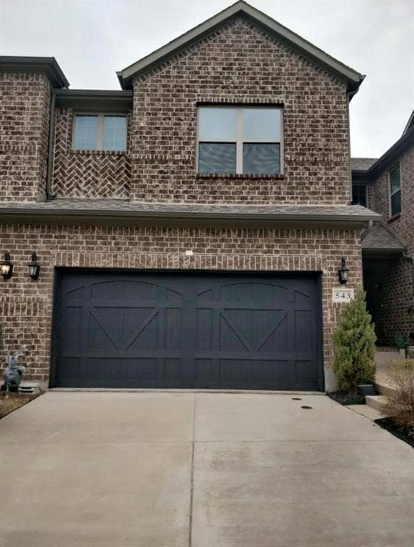 Property photo for 543 Teton Street, Allen, TX