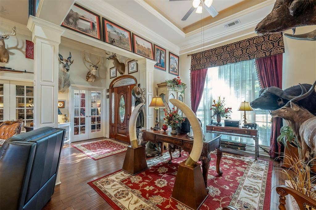 126 E Post Oak, Frankston, TX 75763 126 E Post Oak, Frankston, TX 75763