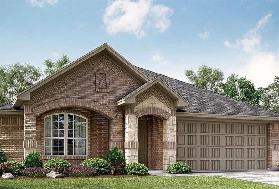 Property photo for 3109 Kiskadee Court, McKinney, TX