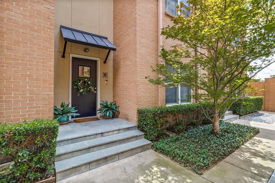 Property photo for 4412 Mckinney Avenue, #10, Dallas, TX