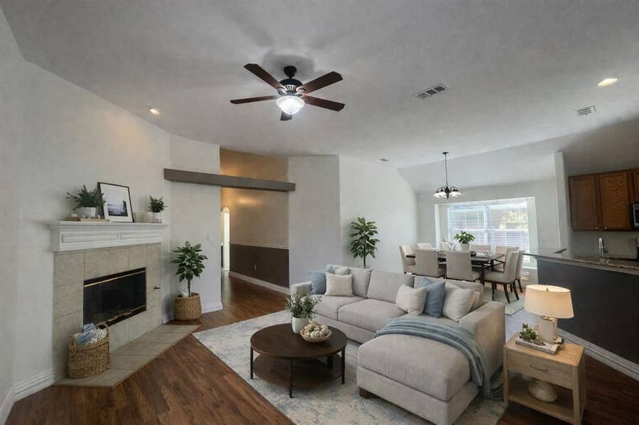 Property photo for 8416 Sonnet Drive, McKinney, TX
