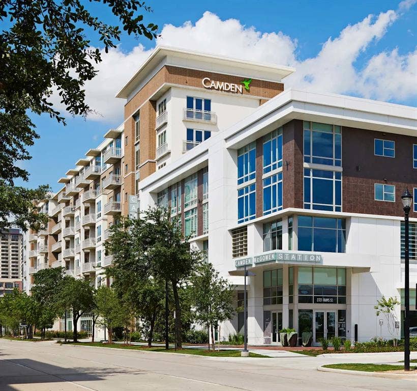 Property photo for 2727 Travis Street, #506, Houston, TX