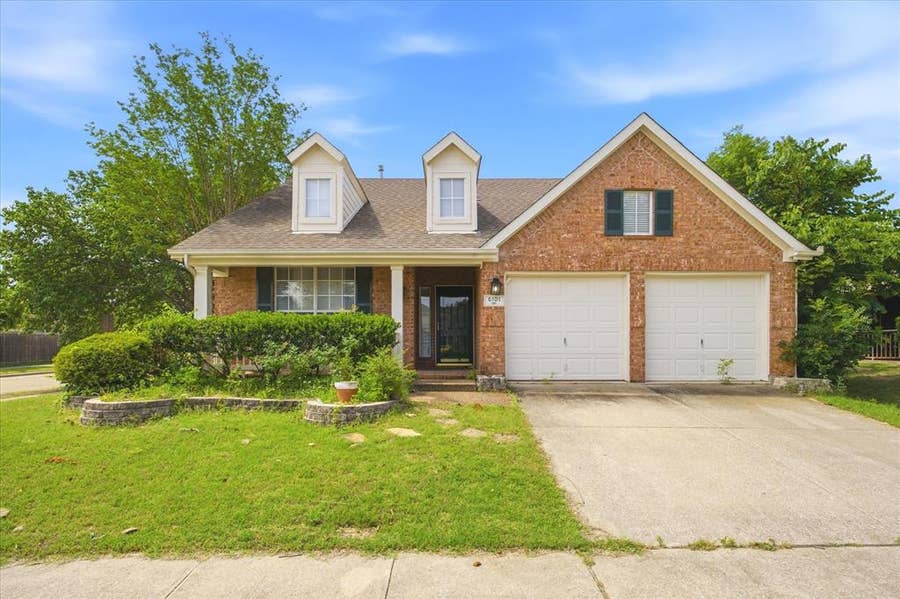 Property photo for 5101 Stonecrest Drive, McKinney, TX