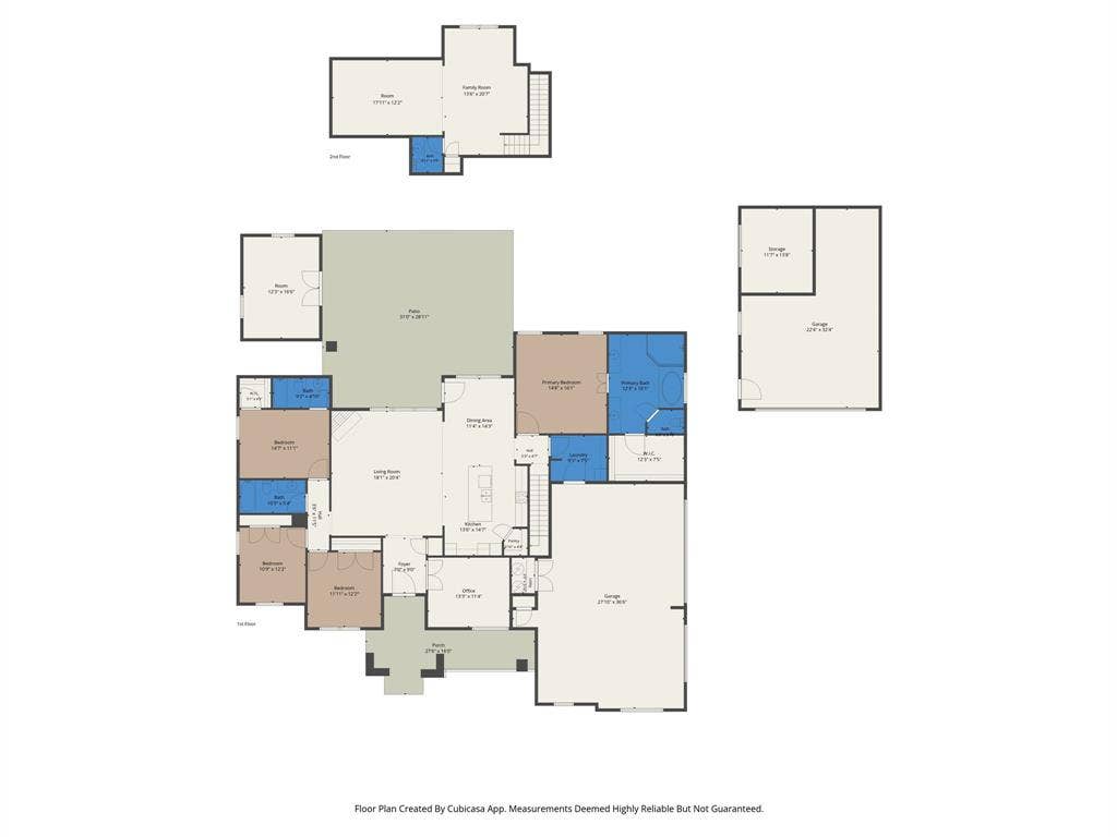 8260 Faithful Drive, Waxahachie, TX 75167 8260 Faithful Drive, Waxahachie, TX 75167